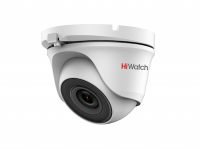 Антивандальная камера видеонаблюдения HiWatch DS-T203S