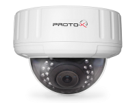 Антивандальная камера PROTO-VX03V212IR
