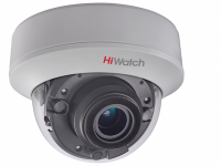 Антивандальная камера видеонаблюдения HiWatch DS-T507C