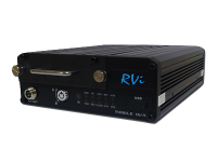 Автомобильный видеорегистратор RVi-R08Mobile