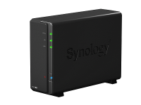 Терминал видеонаблюдения Synology VS240HD