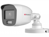 Уличная камера видеонаблюдения HiWatch DS-T200L