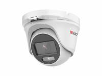 Антивандальная камера видеонаблюдения HiWatch DS-T203L