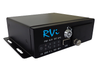 Автомобильный видеорегистратор RVi-R02Mobile/GPS