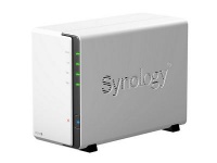 NAS-Сервер Synology DS212j