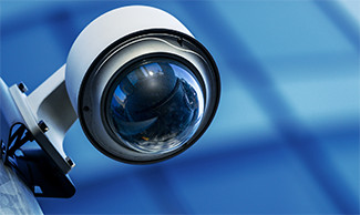 Промышленное решение систем видеонаблюдения от 48 камер