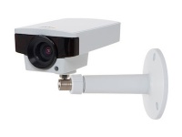 Внутренняя IP-камера видеонаблюдения AXIS M1144-L