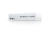 Видеорегистратор NVR AVerMedia MXR6008 Mini