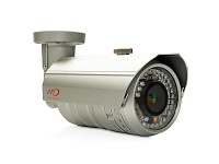 Уличная камера видеонаблюдения Microdigital MDC-6221TDN-35H