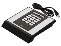 Клавиатура Axis T8312 для систем IP-видеонаблюдения