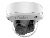 Антивандальная камера видеонаблюдения HiWatch DS-T208S