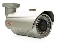 Уличная камера видеонаблюдения Microdigital MDC-6220VTD-35H