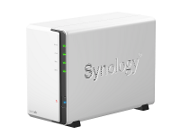 NAS-Сервер Synology DS213air