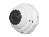 Панорамная купольная IP-камера AXIS 212PTZ