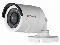 Уличная ip-камера видеонаблюдения HiWatch DS-i220