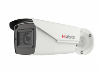Уличная камера видеонаблюдения HiWatch DS-T506C