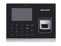 Биометрический IP-терминал Hikvision DS-K1T200MF-C