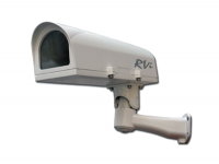 Термокожух для камер наблюдения RVi-H2/220-12