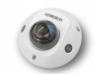 Купольная ip-камера HiWatch IPC-D522-G0/SU