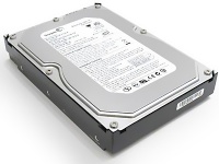 Жесткий диск Seagate Barracuda ST500DM002 500Гб