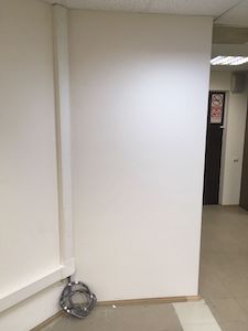 Монтаж СКС в офисе в Екатеринбурге