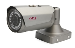  Уличные камеры видеонаблюдения MDC-6220VTD-36H, MDC-6220TDN-36H