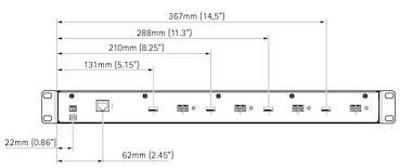 AXIS_M7016_size