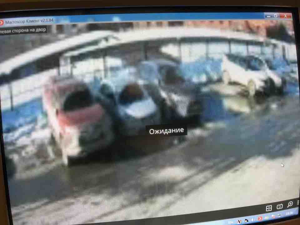 Ремонт камер видеонаблюдения в Екатеринбурге