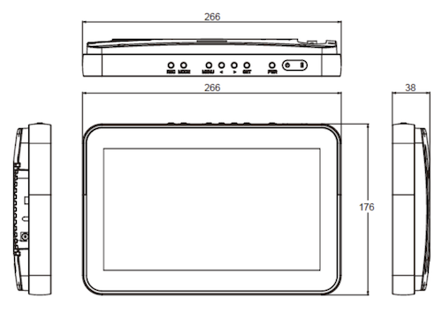 Size_Rapport 10HD