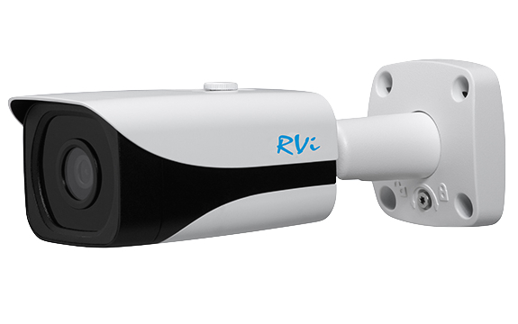 IP-камера видеонаблюдения RVi-IPC43DNS