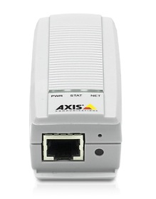 Сетевой видеокодер AXIS M7001