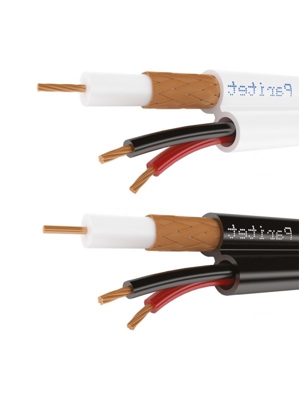 Отличие стандартов производства комбинированного кабеля КВК и его аналогов. Не экономьте на результате работы своей системы безопасности