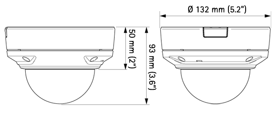 Axis M3024-LVE_size