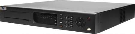 Видеорегистратор RVI-RXXMA для систем видеонаблюдения