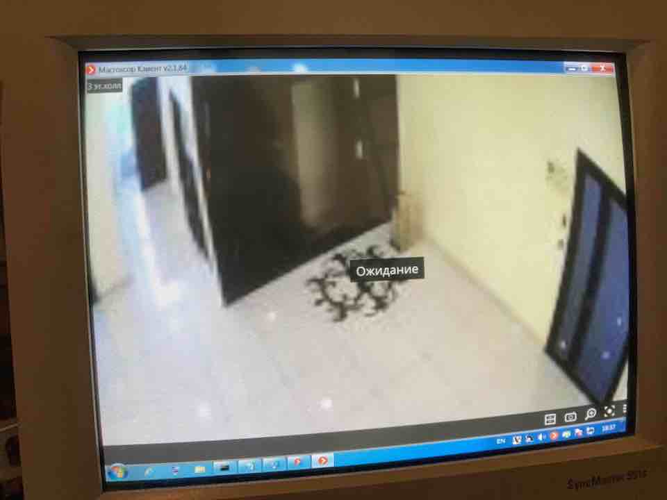 Ремонт камер видеонаблюдения в Екатеринбурге