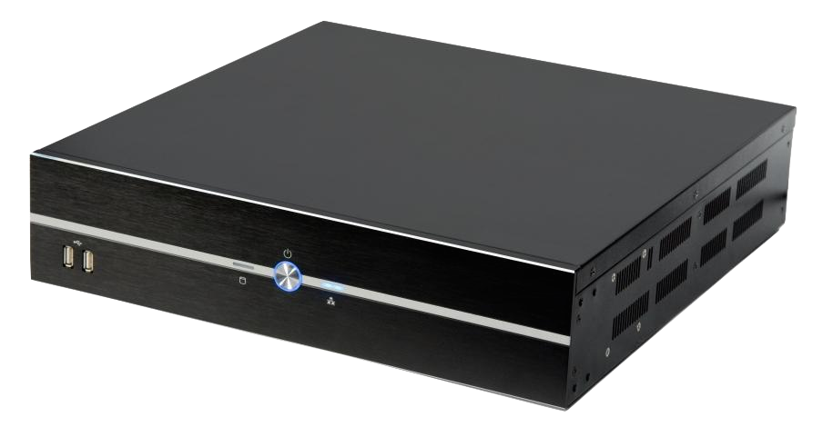 Сетевые видеорегистраторы для систем видеонаблюдения MDR-i016, MDR-i025, MDR-i032