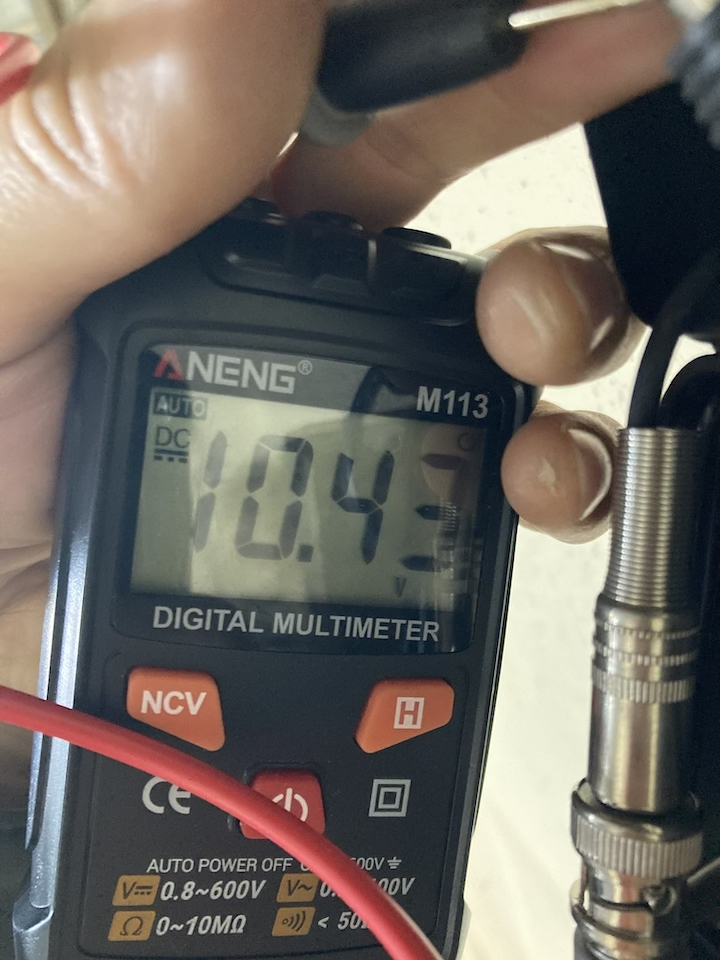 Диагностика камер видеонаблюдения, ремонт систем видеонаблюдения